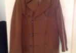 mens vintage coat