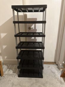 shelving