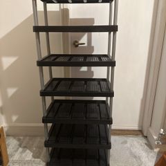 shelving
