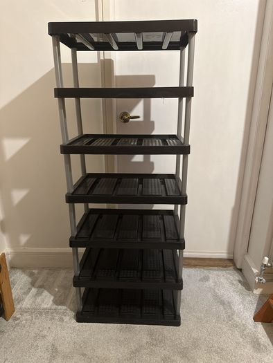 shelving