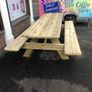 Picnic Bench Image 5