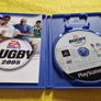 Rugby 2005 PlayStation2 Ps2 games Original Image 3