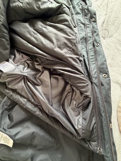 Columbia 2piece Autumn/Winter jacket