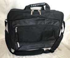 Laptop Shoulder Bag Toshiba