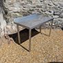 Stainless Steel Table Image 2