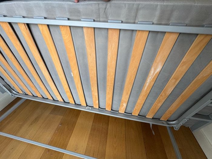 IKEA 3-Seat Sofa Bed