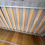 IKEA 3-Seat Sofa Bed Image 6