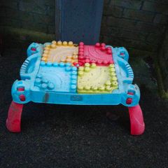 mega blocks table
