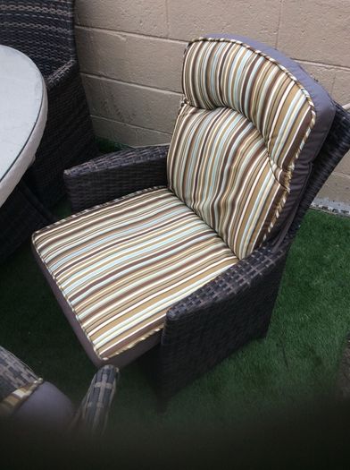 garden furniture