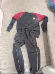 St. Benedict's Ongar school uniform