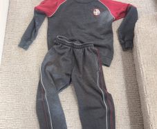 St. Benedict's Ongar school uniform