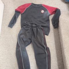 St. Benedict's Ongar school uniform