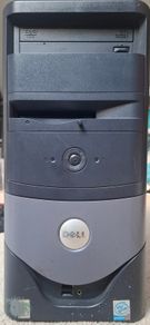 Dell Optiplex 170L Windows XP