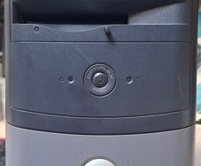 Dell Optiplex 170L Windows XP