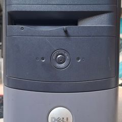 Dell Optiplex 170L Windows XP