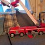 Paw Patrol Marshalls fire truck Image 2