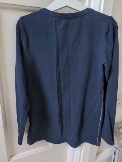 Pumpkin Patch Girls Top