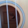 Ukulele Pure Tone Natural 101426 Image 3