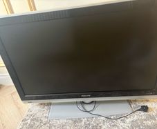 42 inch Phillips LCD TV