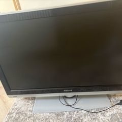 42 inch Phillips LCD TV
