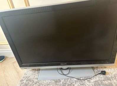 42 inch Phillips LCD TV