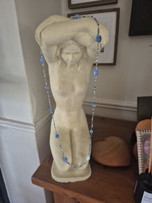 Bead Necklace