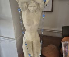 Bead Necklace