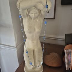 Bead Necklace
