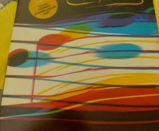 Carpenters -Passage - 1977 vinyl LP