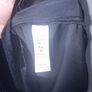 Midi Dress black velvet Image 5