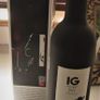 Wine Bottle Gift Set with tools Image 7