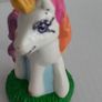 vintage my little pony stamp. Image 2