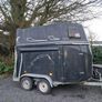double horse box Cheval libertie Image 2