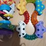 Playgro Rattles Image 2