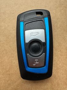 BMW Keyfob Housing