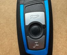 BMW Keyfob Housing