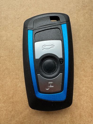 BMW Keyfob Housing