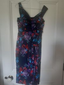 Womens dress
