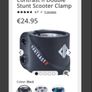 stunt scooter Image 8