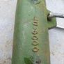 JOHN DEERE CAT 2 heavy duty toplink. Image 4