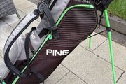 Ping Prodi G Hoofer Junior Golf Bag