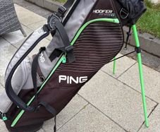 Ping Prodi G Hoofer Junior Golf Bag