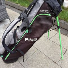 Ping Prodi G Hoofer Junior Golf Bag