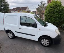 Renault Kangoo 2011