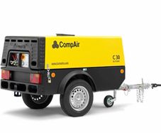 Wanted Road Compressor 130-180 cfm