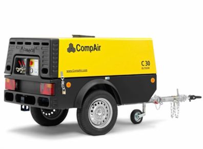 Wanted Road Compressor 130-180 cfm