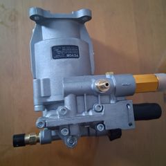 Pressure washer pump 2500 - 3000 PSI.