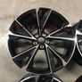 18 19 20" Inch Audi RS7 2020 Alloy Wheels A3 A4 A5 A6 A7 A8 Caddy Van Seat Leon scirocco skoda superb octavia 5x112 Image 7