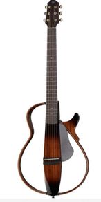 Yamaha Slg200s Tbs (new)
