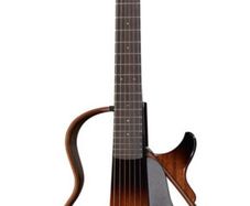 Yamaha Slg200s Tbs (new)
